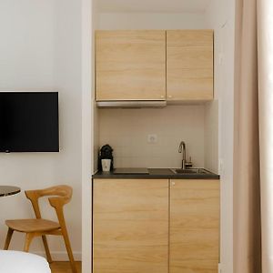 Quintinie Hotel 15Th Arrondissement, Sonder By Marriott Bonvoy